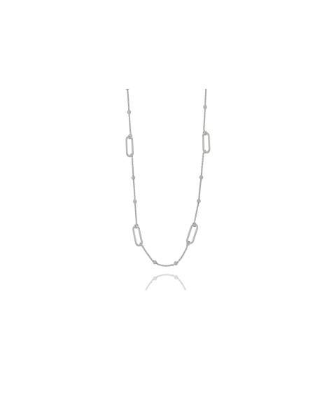 COLLIER EN ARGENT PSG0265