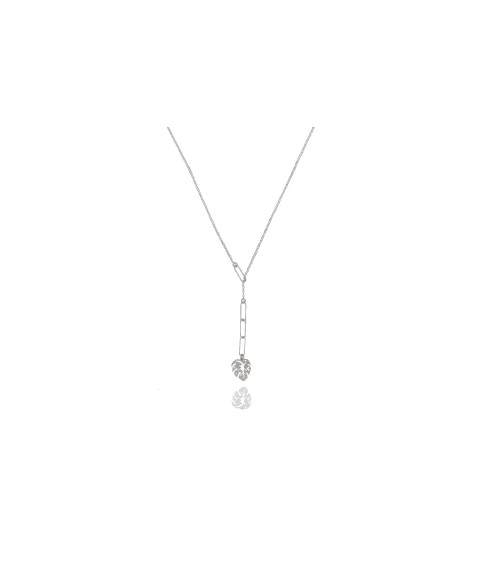 COLLIER EN ARGENT PSG0269