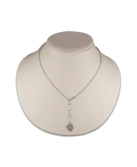 COLLIER EN ARGENT PSG0269