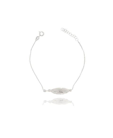 BRACCIALE IN ARGENTO PSB0831