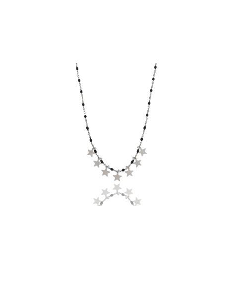 COLLIER EN ARGENT PSG0696