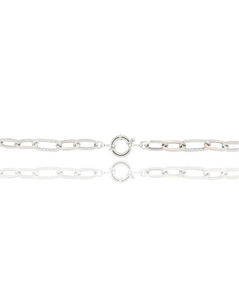 COLLIER EN ARGENT PSG0578