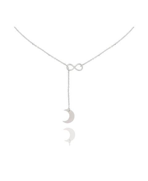 COLLIER EN ARGENT PSG0706