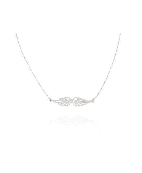 COLLIER EN ARGENT PSG0676