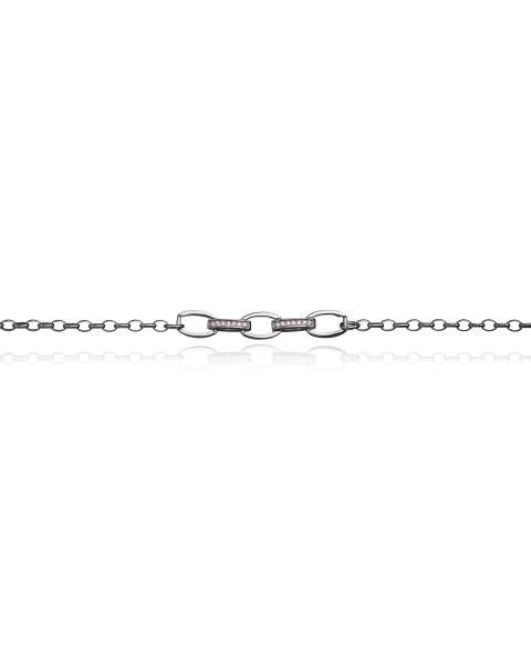 BRACELET EN ARGENT PSB0733