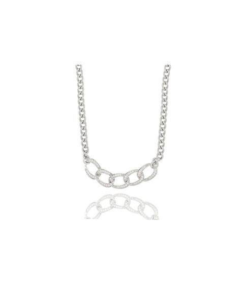 COLLIER EN ARGENT PSG0273