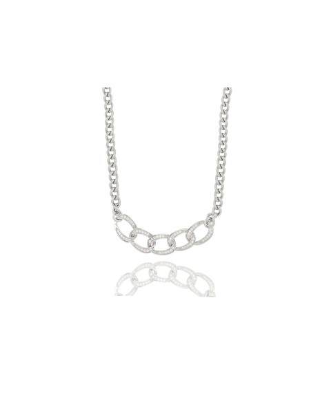 SILVER NECKLACE PSG0273