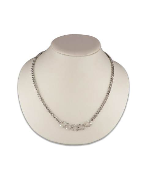 COLLIER EN ARGENT PSG0273