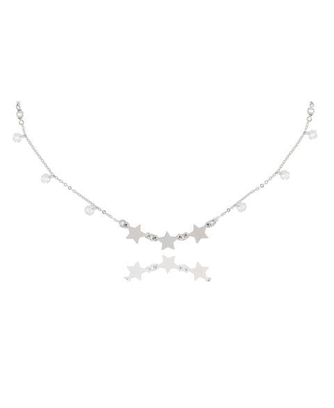 COLLIER EN ARGENT PSG0691