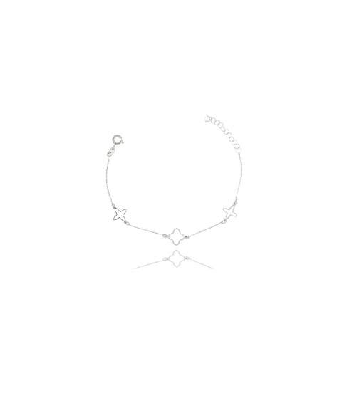 BRACCIALE IN ARGENTO PSB0805