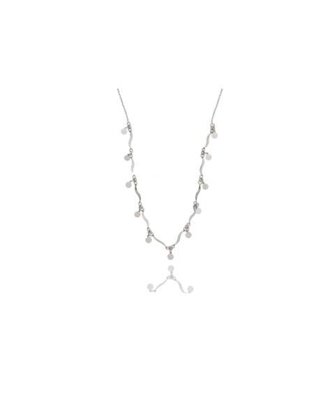 COLLIER EN ARGENT PSG0259