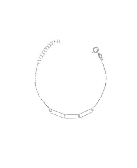 BRACCIALE IN ARGENTO PSB0802