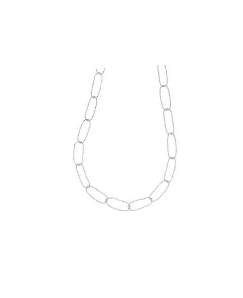 COLLIER EN ARGENT PSG0752