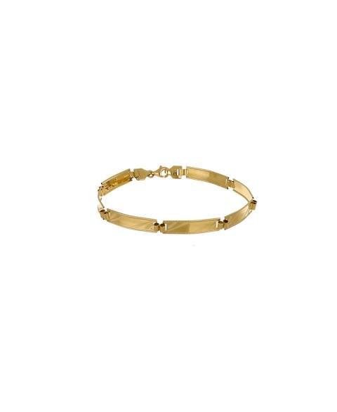 GOLD ARMBAND PGL0303B