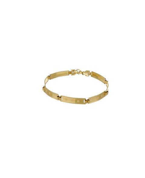 GOLD ARMBAND PGL0304B