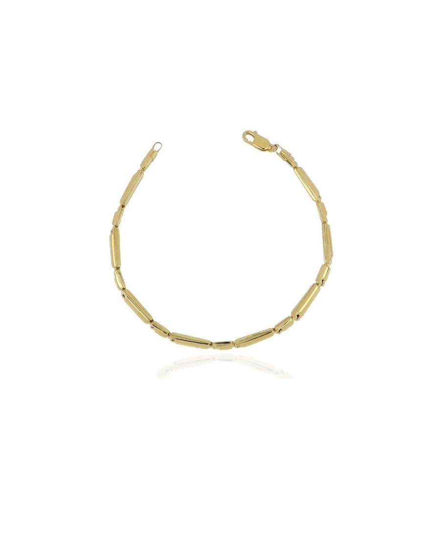 GOLD BRACELET PGL0314B