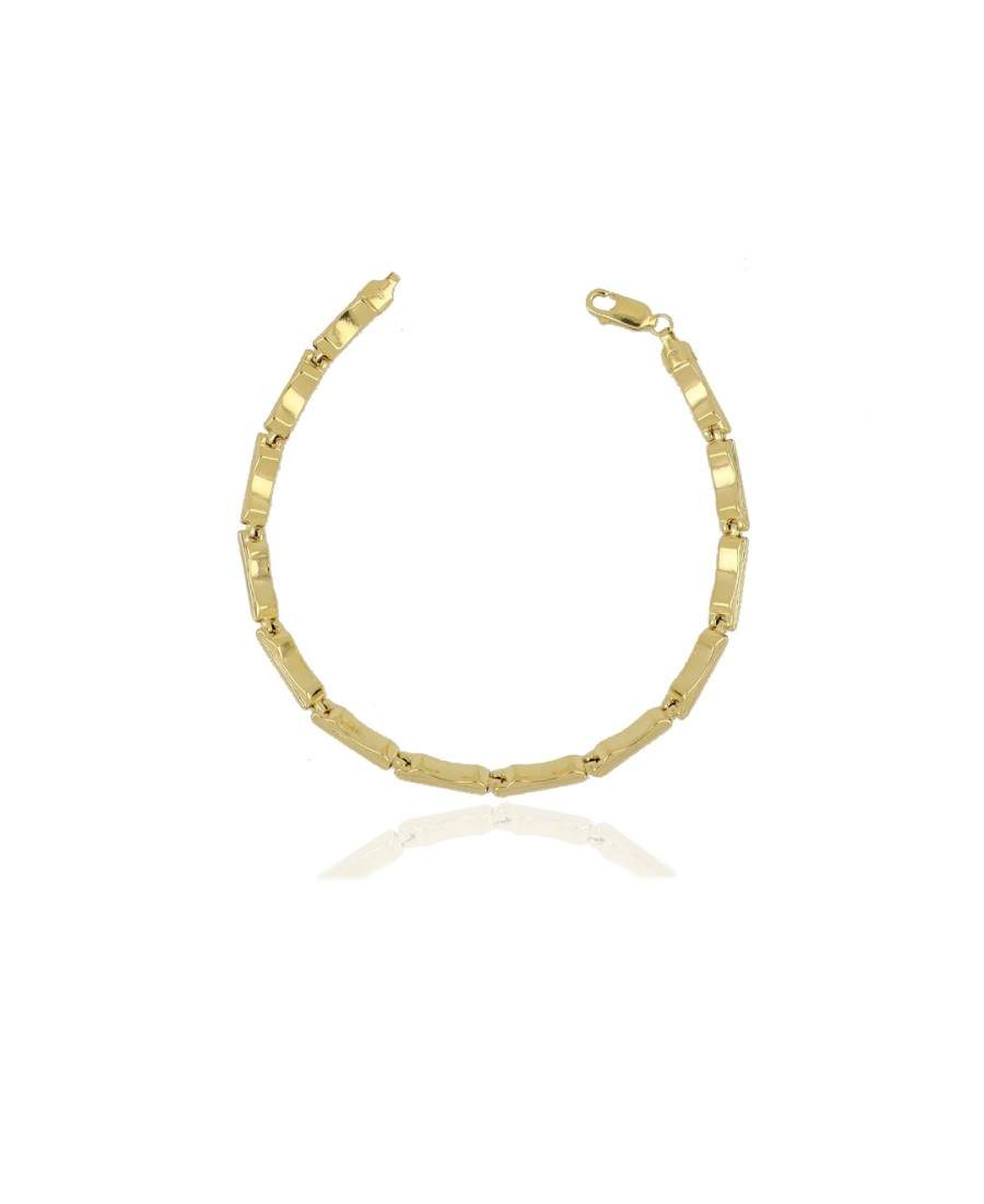 GOLD BRACELET PGL0317B