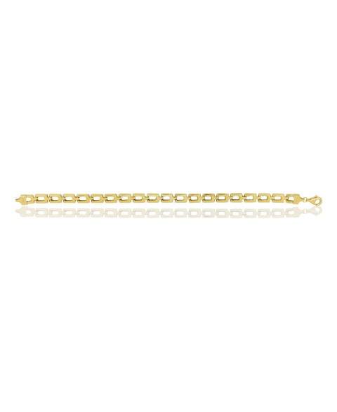 PULSERA DE ORO PGL0311B