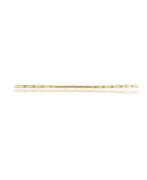 PULSERA DE ORO PGL0312B