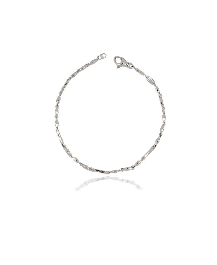 PSB1007 SILVER BRACELET