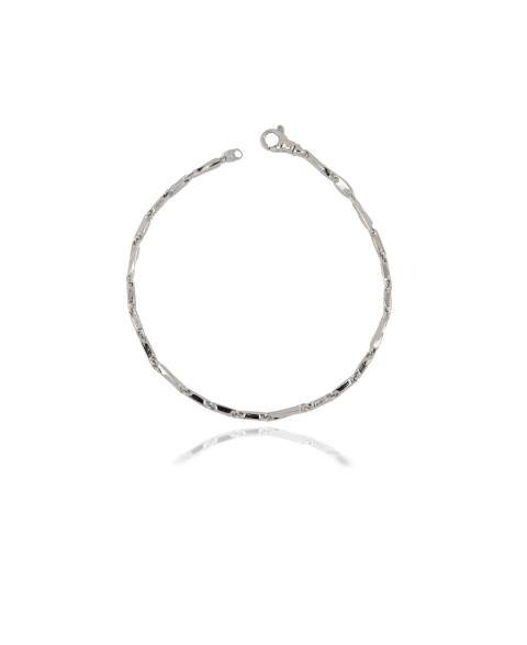 BRACELET EN ARGENT PSB1011