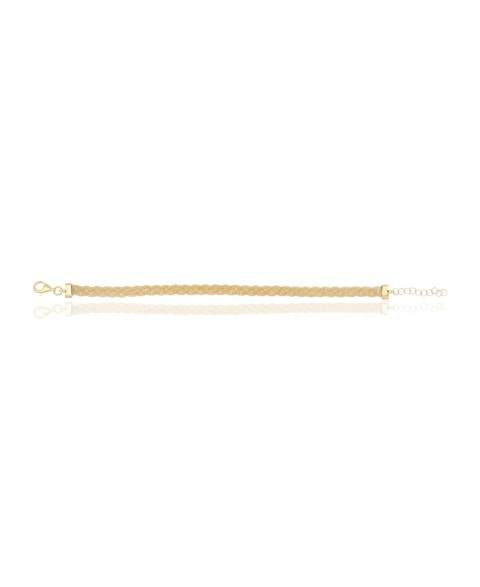 PULSERA DE ORO PGL0325B