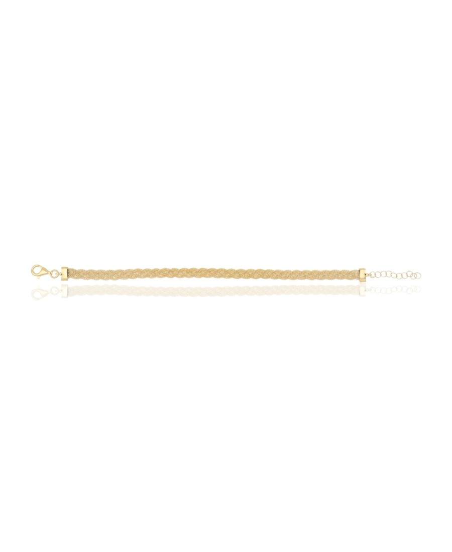 GOLD BRACELET PGL0325B