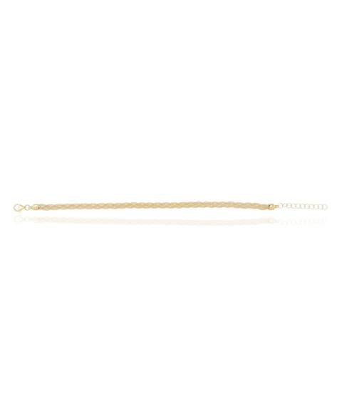 PULSERA DE ORO PGL0329B