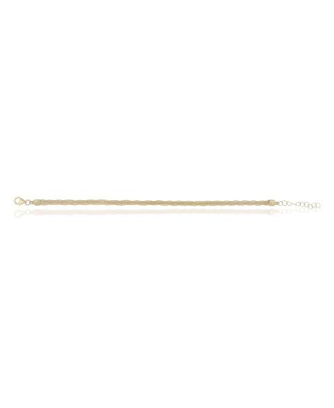 PULSERA DE ORO PGL0332B