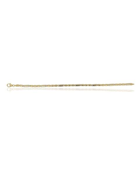 PULSERA DE ORO PGL0336B