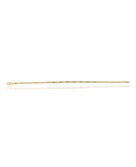 PULSERA DE ORO PGL0338B