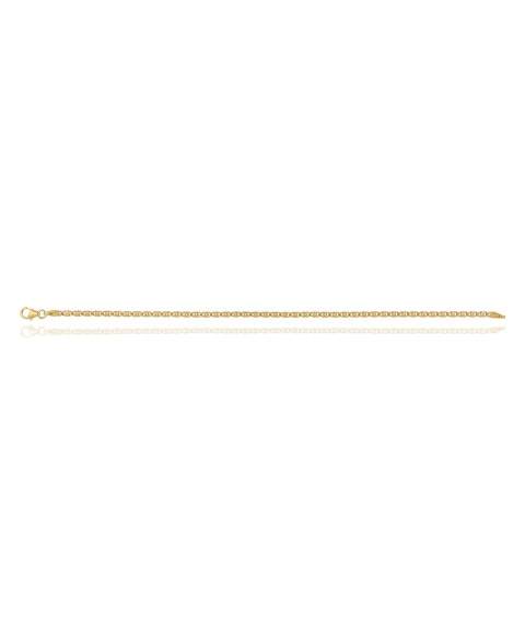 PULSERA DE ORO PGL0339B