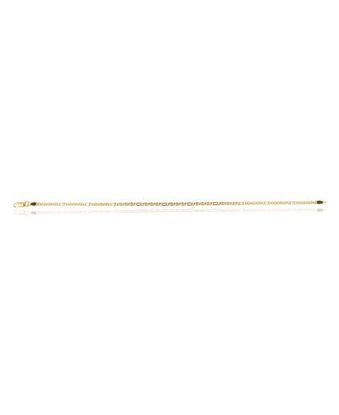 PULSERA DE ORO PGL0341B