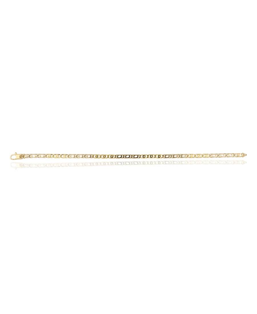 GOLD BRACELET PGL0342B