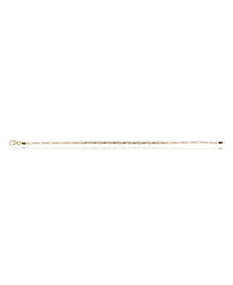 PULSERA DE ORO PGL0343B