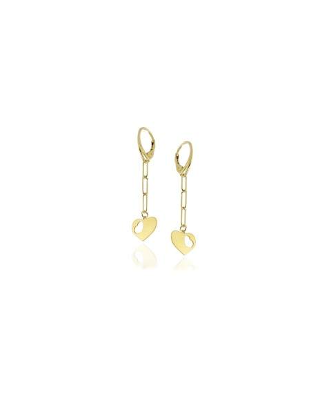 PSOR0118 BOUCLES D'OREILLES...