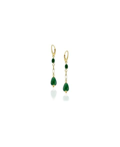 PSOR0124 BOUCLES D'OREILLES...