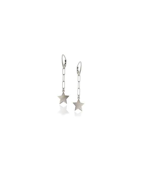 PSOR0193 BOUCLES D'OREILLES EN ARGENT