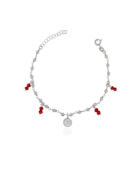 BRACELET EN ARGENT PSB0977