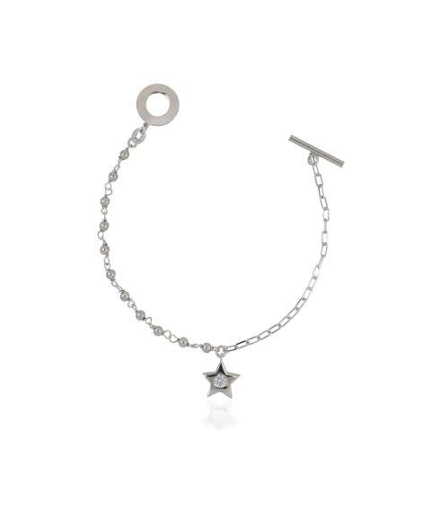 BRACCIALE IN ARGENTO PSB0979