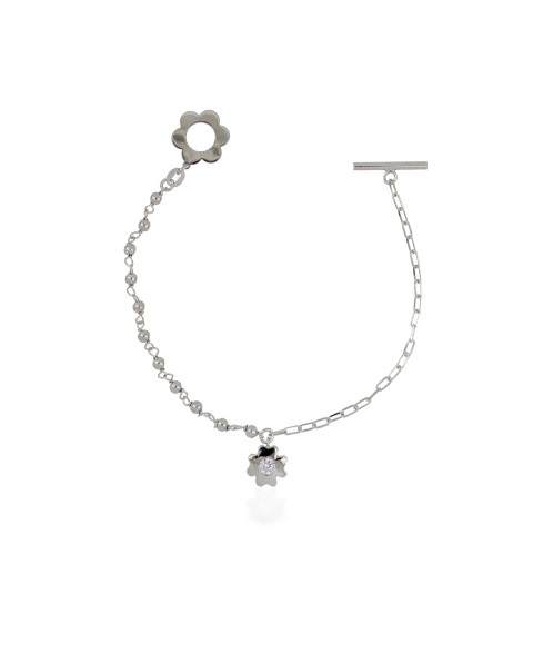 BRACCIALE IN ARGENTO PSB0980