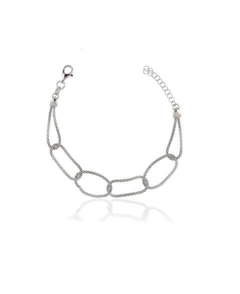 BRACCIALE IN ARGENTO PSB0976