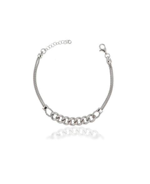 BRACCIALE IN ARGENTO PSB0974