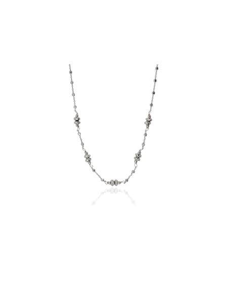 COLLIER EN ARGENT PSG0825