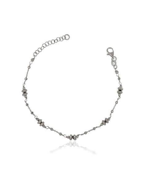 BRACCIALE IN ARGENTO PSB0993