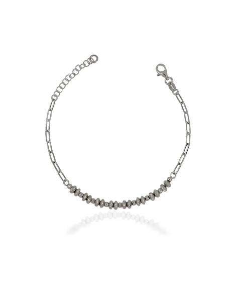 BRACCIALE IN ARGENTO PSB0986