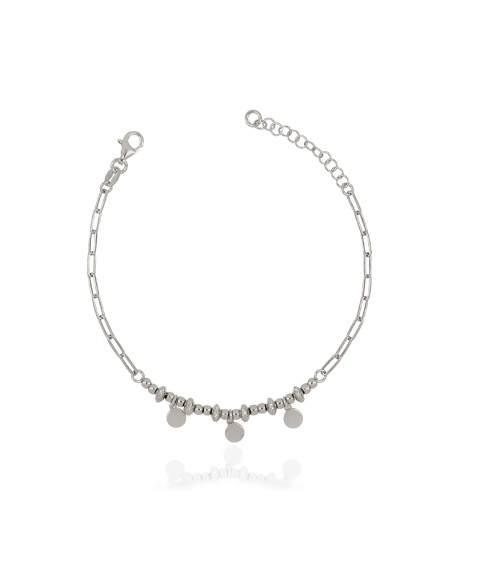 BRACELET EN ARGENT PSB0982