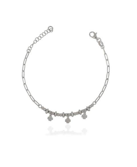 BRACELET EN ARGENT PSB0988