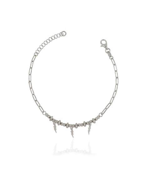 PULSERA DE PLATA PSB0990