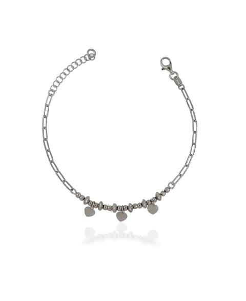 BRACCIALE IN ARGENTO PSB0987